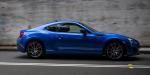 Subaru BRZ 2016 года (AU)
